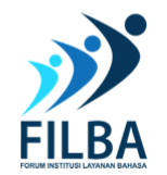 Logo Filba